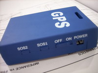 GPS TRACKER G-TR-0288