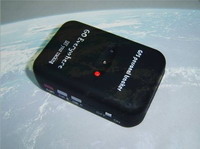 GPS TRACKER G-TR-0030
