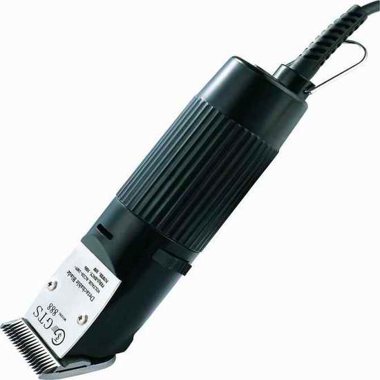hair clipper GTS-888 (USD 13.57)