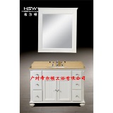 classical vanity