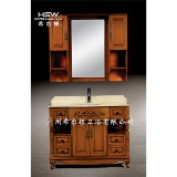 classical vanity