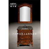 classical vanity