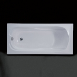 bathtub