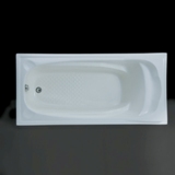 bathtub