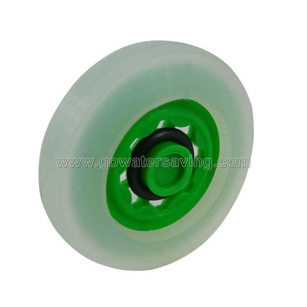 Shower Water Flow Rate Regulator