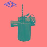 Electric Chain Hoist Tch