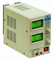 Electric Power