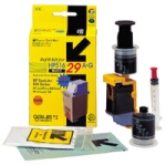 INK CARTRIDGES & Fefill Kit