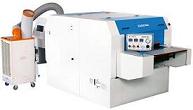 Hashima HP-600TL - Top Fusing Machine