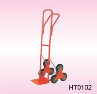 3 Tri Wheel Climbing Hand Trolley HT0102