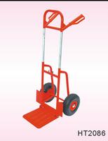 Hand Trolley HT2086 With double Pistol-grip Handles