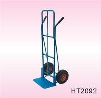 Hand Trolley HT2092 With double Pistol-grip Handles