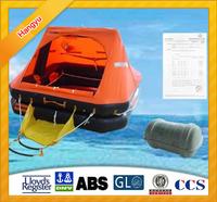Most popular Inflatable Liferaft SR type