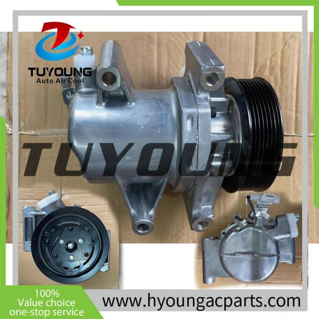TUYOUNG China Wholesale Price Automotive Air