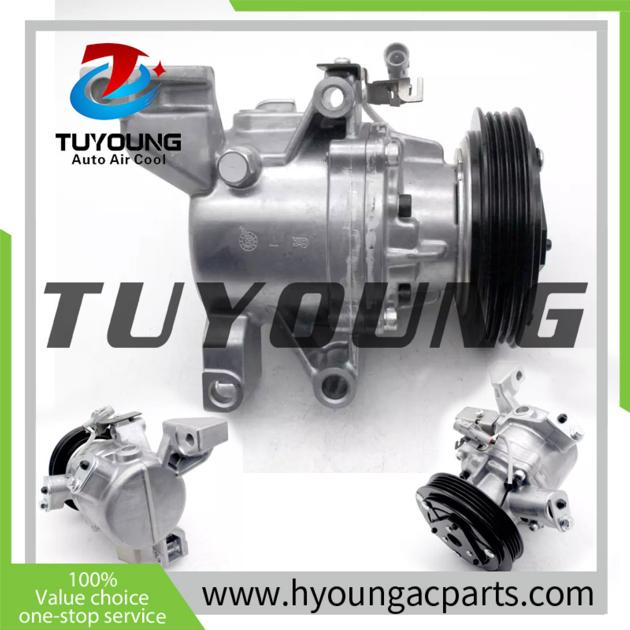 Strong Refrigeration And Long Life SVE08C