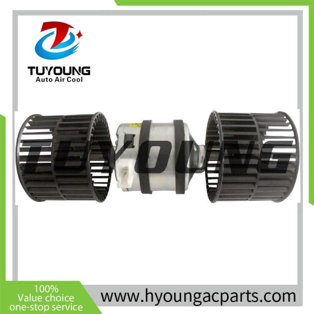 Factory directly sale high quality auto ac fan Blower Motor for Hitachi 4641228