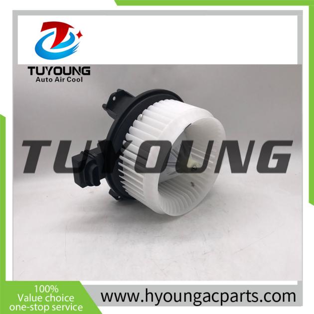 hot selling auto AC Blower Fan motor for toyota hilux V Bus, Hiace V Kasten fortuner innova left-han