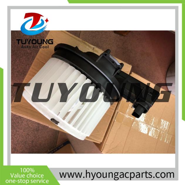 best selling Denso auto AC Blower Fan motor for toyota hilux fortuner innova left-hand driving 87103