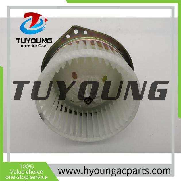 brand new wholesale price auto ac blower fan motor for Kobelco SK200-10 / Caterpillar 349E	 			
