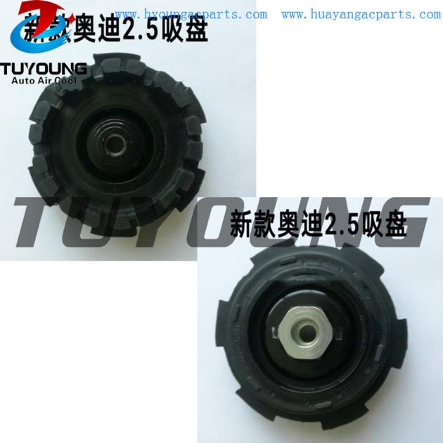 made in china brand new Auto ac compressor New Audi 2.5
