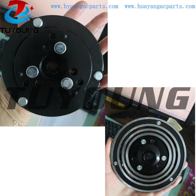 made in china brand new Auto ac compressors hub 508