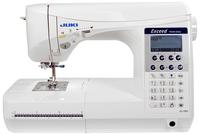 Juki HZL-F300 - Domestic Computer Sewing Machine with 105-Stitch Patterns