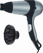 Hair beauty fan