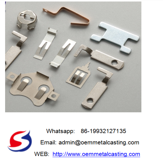 cnc machining precisely stamping parts , moulds for stamping car body parts