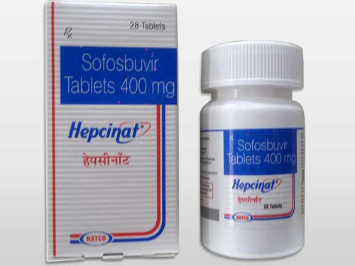 Hepcinat