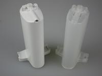 Household watertank filter