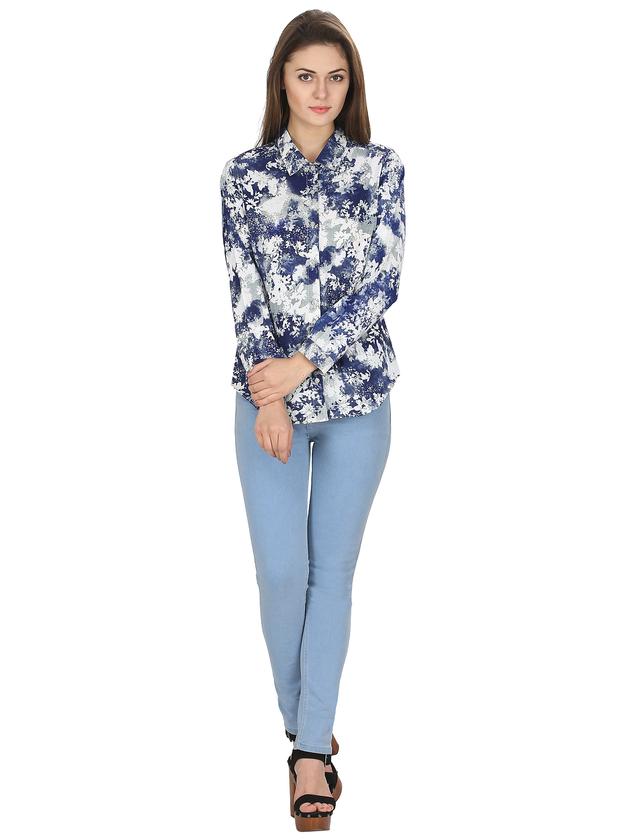 Women S Shirt
