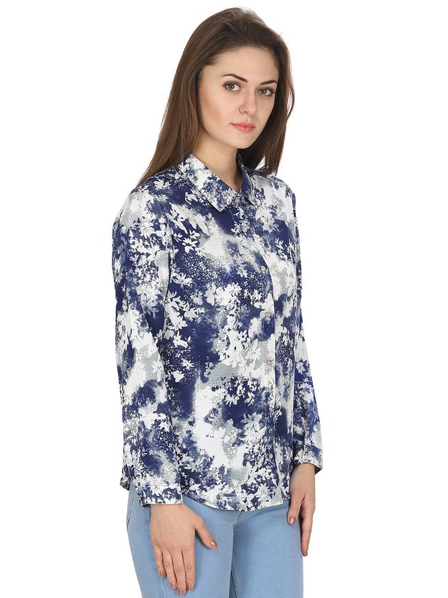 Women S Shirt
