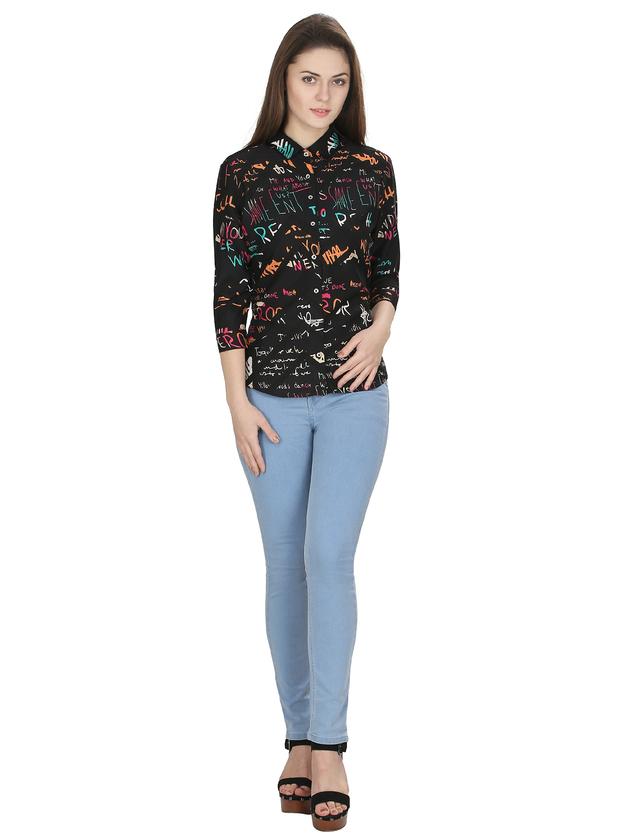 Women S Shirt