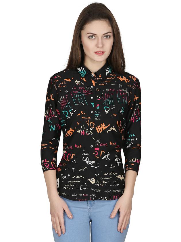 women's Shirt