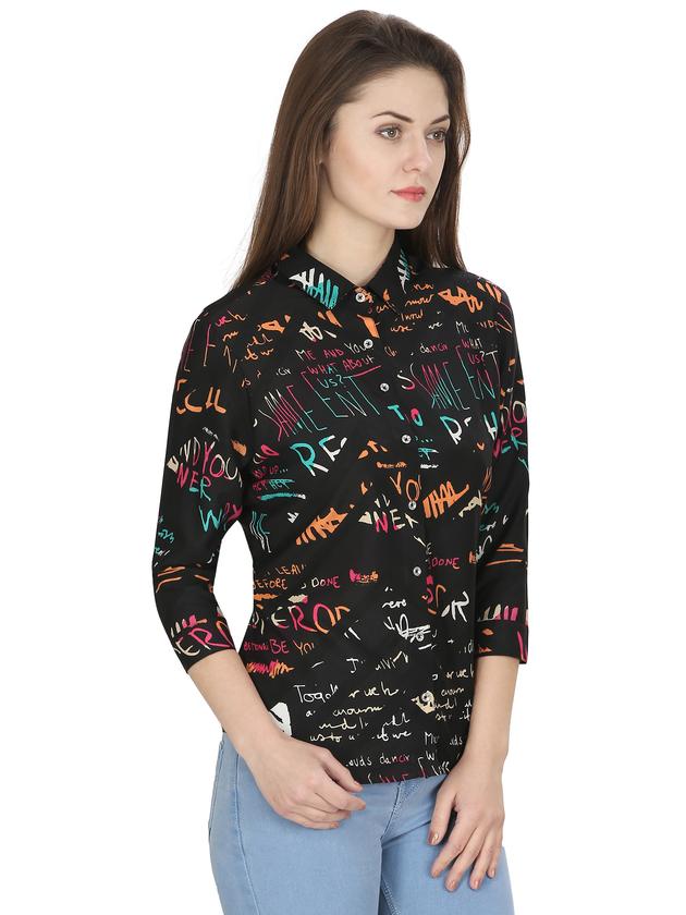 Women S Shirt