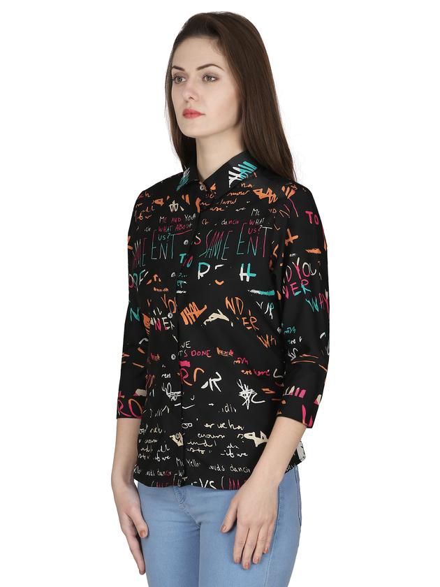 Women S Shirt