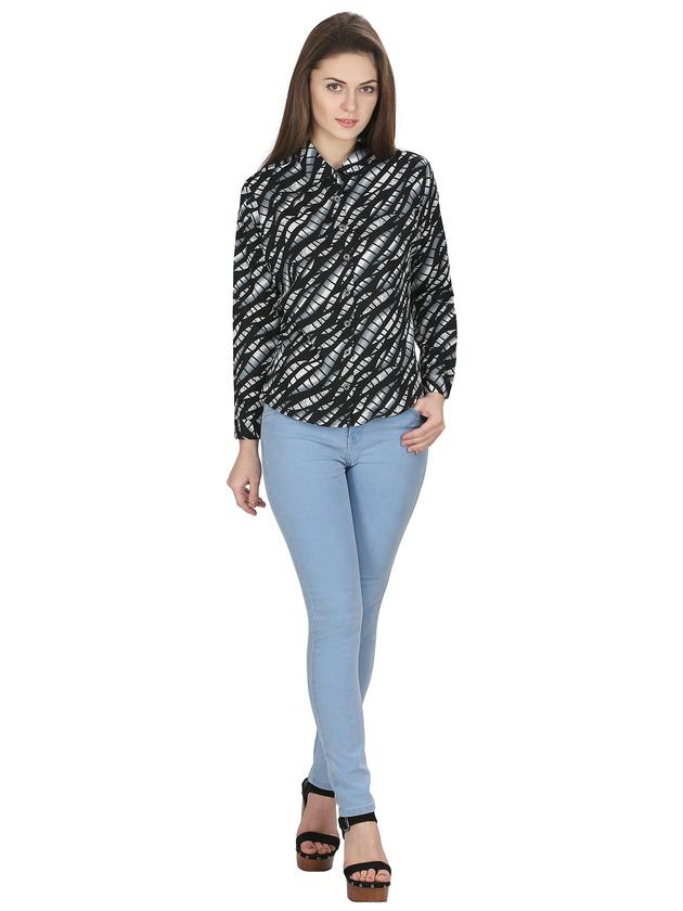 Women S Shirt