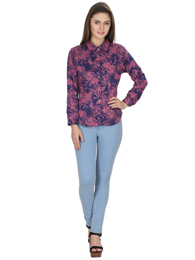 Women S Shirt