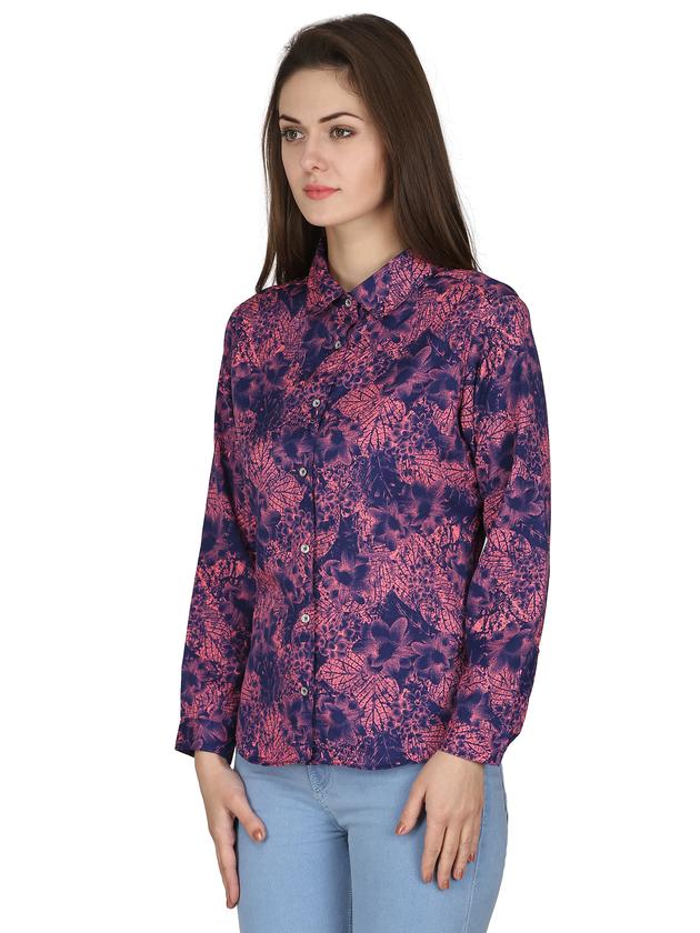 Women S Shirt