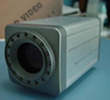 Color CCD Camera w/IR