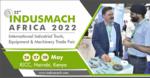 22nd Indusmach Kenya 2022