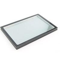 Insulated glass