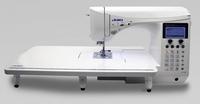 Juki HZL-F600 - Domestic Computer Sewing Machine with 225-Stitch Patterns