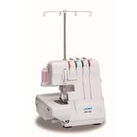 Juki MO-50e - 2-Needle,3/4 Thread Overlock with Automatic Rolled Hemming and Differential Feed