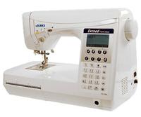 Juki HZL-F400 - Domestic Computer Sewing Machine with 157-Stitch Patterns