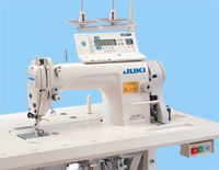 Juki DDL 8700-7, Single Needle Lockstitch Machine
