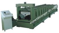 ABM Super K Span Roll Forming Machine
