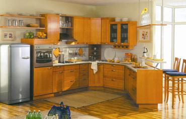 kitchen cabinet K-05
