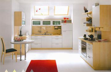 kitchen cabinet K-11