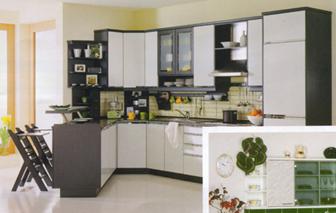 kitchen cabinet K-16